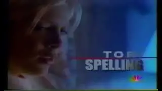 Deadly Pursuits Trailer (Tori Spelling NBC TV Movie 1/8/96)