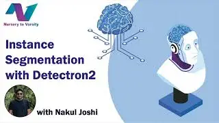 Simpson's Character Segmentation- Data Preparation | Annotation | COCO | Detectron2 | Hindi | Nakul