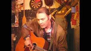Malcolm Holcombe - Comes The Blues - Songs From The Shed