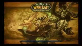 The worst RDF Group i have ever had. Warmane Icecrown