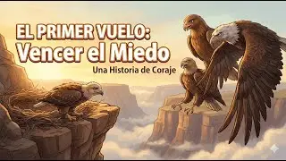 El secreto para vencer el miedo (Historia poderosa)
