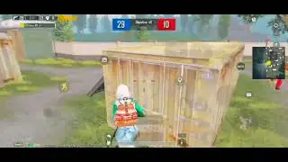 i played 1v2  with my subscribers #iphone13promaxpubgtdmgrafics#sharpaquosr2vsiphone13promax