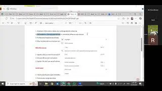How to Write a Powerful SOP for University Applications (Step-by-Step Guide)