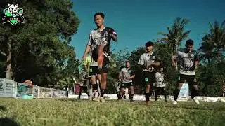 (CHANT SUPPORTER 2) PSGS SINGA NYA BUANA ⚽💚 #PSGS #pialatapunghilir #football
