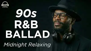 Classic 90s R&B Vibes | Smooth Love Songs & Soulful Grooves