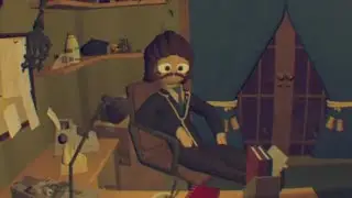 Playing Investigation Ursidae (Rec Room)