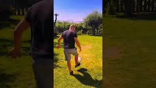 Full individual Soccer workout at home #calcio #training #individual #soccer #footballathome #skill