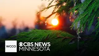 Winter events are resurrected in Minnesota thanks to warm weather