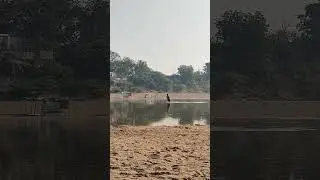 Kamptee River Struggle Life Reality | Ground Truth of Daily Survival | Must Watch
