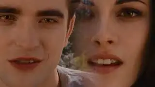 Twilight: A Flashback