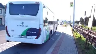 Iveco Crossway LE LINE 12M 6Z9 6480 | Z-Group bus (Ex KRODOS BUS) | Novinky na Zl&iacute;nsku #19