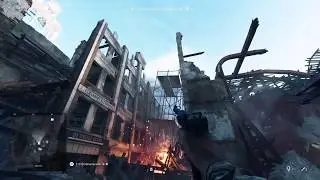 Battlefield 5: Devastation Secret Flanks and Hiding Spots