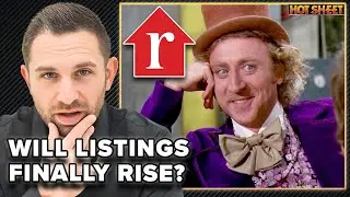 The Mortgage Rate Lock-In Effect Is Weakening: Here&rsquo;s Why It Matters | Hot Sheet 01/14/26
