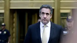 Legal analysis of Michael Cohen's plea deal and Paul Manafort's guilty verdict