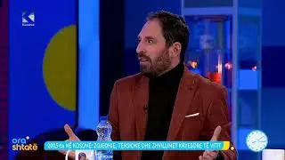 Parti opozitare që nuk dijnë të bëjnë opozitë? KUSH e dëmtoi opozitën?/ DEBAT – Ora 7