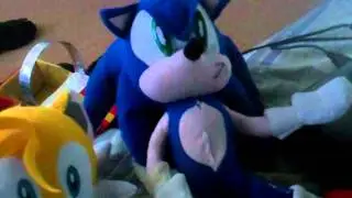 sonic wins the spindashpro contest