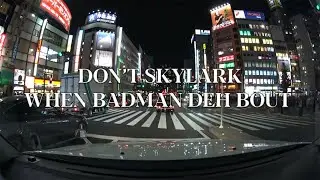 Parly B - Skylark (Stalawa mix) [LYRICS VIDEO]