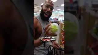 How to Hit Your Macros on a Road Trip