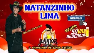 NATANZINHO LIMA NO 12 AO VIVO OUTUBRO 2K25
