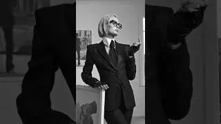 KARL LAGERFELD FW25: From Paris with Love | Paris Hilton