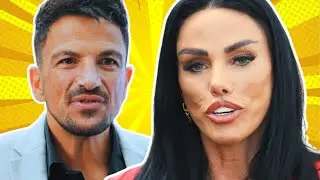 Katie Price&rsquo;s Shocking New Attack on Peter Andre &ndash; Has She Finally Lost It?