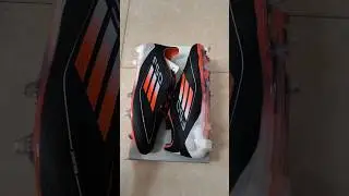 Adidas F50 Elite FG Cleats Football Boots Low-Top Soccer Firm Ground Shoes   #footballcleats  #f50