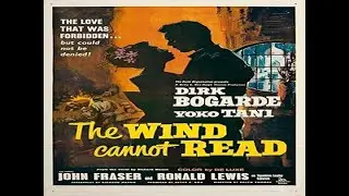 R&uuml;zgar okuyamaz (1958) | The Wind Cannot Read