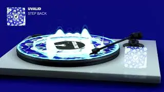 Uvalid - Step Back