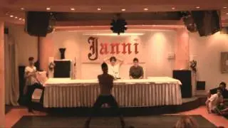 :..[ VERTIFIGHT IN GREECE 1 -Diego Demo de Jury ]..: