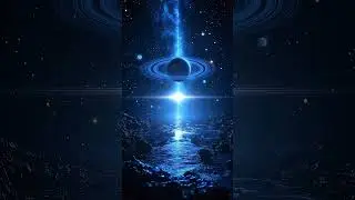 Journey Through the Cosmos: Stunning Galaxies in 4K