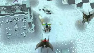 1,000 (1k) Adamant Bars From Aviansies (1 trip)
