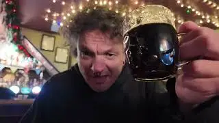 Tasting beers and testing Dji Osmo pocket 3 camera