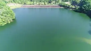 Earth Fill Dam - Tubigon (Ilihan) CIS