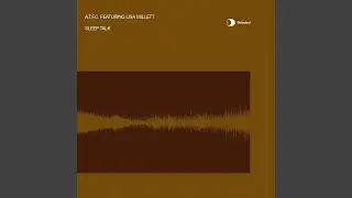 Sleep Talk (Junior Jack Club Mix)