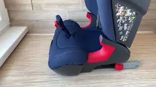 Britax R&ouml;mer kidfix XP Sict