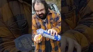 Doritos Cool Ranch Minis Review