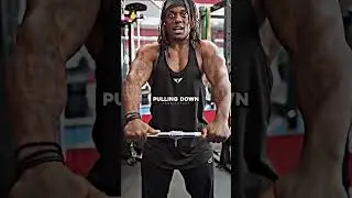 Why Your Straight Arm Lat Pulldowns Aren't Working And How To Fix It?
