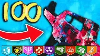 LAPA SMG *NEW* BEST OR WORST? LAPA SMG ZOMBIES REVIEW! (COLD WAR ZOMBIES LAPA SMG CLASS SETUP)