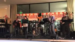 motivation band