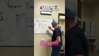 Vampire Breast Lift | Dr. Matthew J. Nykiel