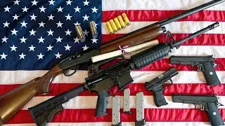 Why are gun sales up in the US amidst a pandemic? | SAMAA ORIGINALS