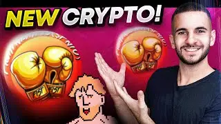 🔥 THE ULTIMATE BOXING MEMECOIN 🔥 FIGHT NIGHT ($FNIO) 🔥 The First Celebrity-Supported Smart Meme