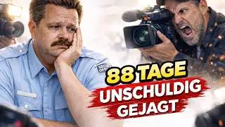 88 days under investigation because of a single mistake. The Richard Jewell case.