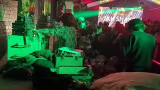 Jah Shaka - OneDub Lab11 Birmingham 27/12/22 - Pt2
