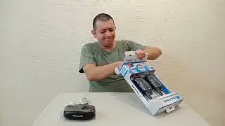 Unboxeando RADIOS Midland T71 #presentacion #unboxing #review #radio #midland