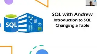 SQL - Changing (Altering)  Tables