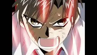 Zatch Bell Intro 1 (English Dub Version)