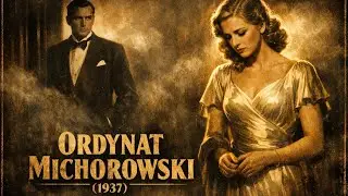 Ordynat Michorowski (1937) | Polski film przedwojenny | Klasyka kina | W starym kinie