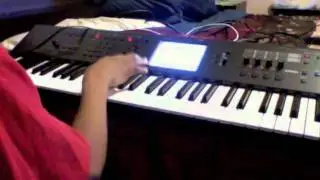 Mike Kalombo Klassicmaster Producer Contest - Storm P Entry
