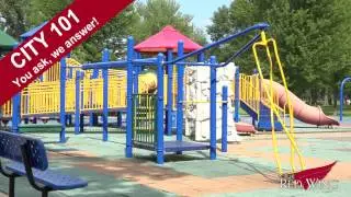City101 Universal Playground
